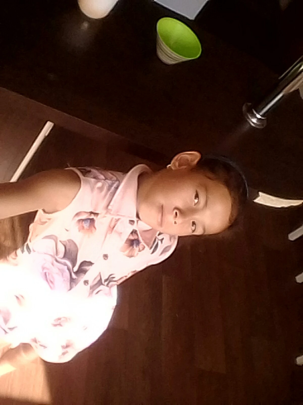 Childhood photo 5