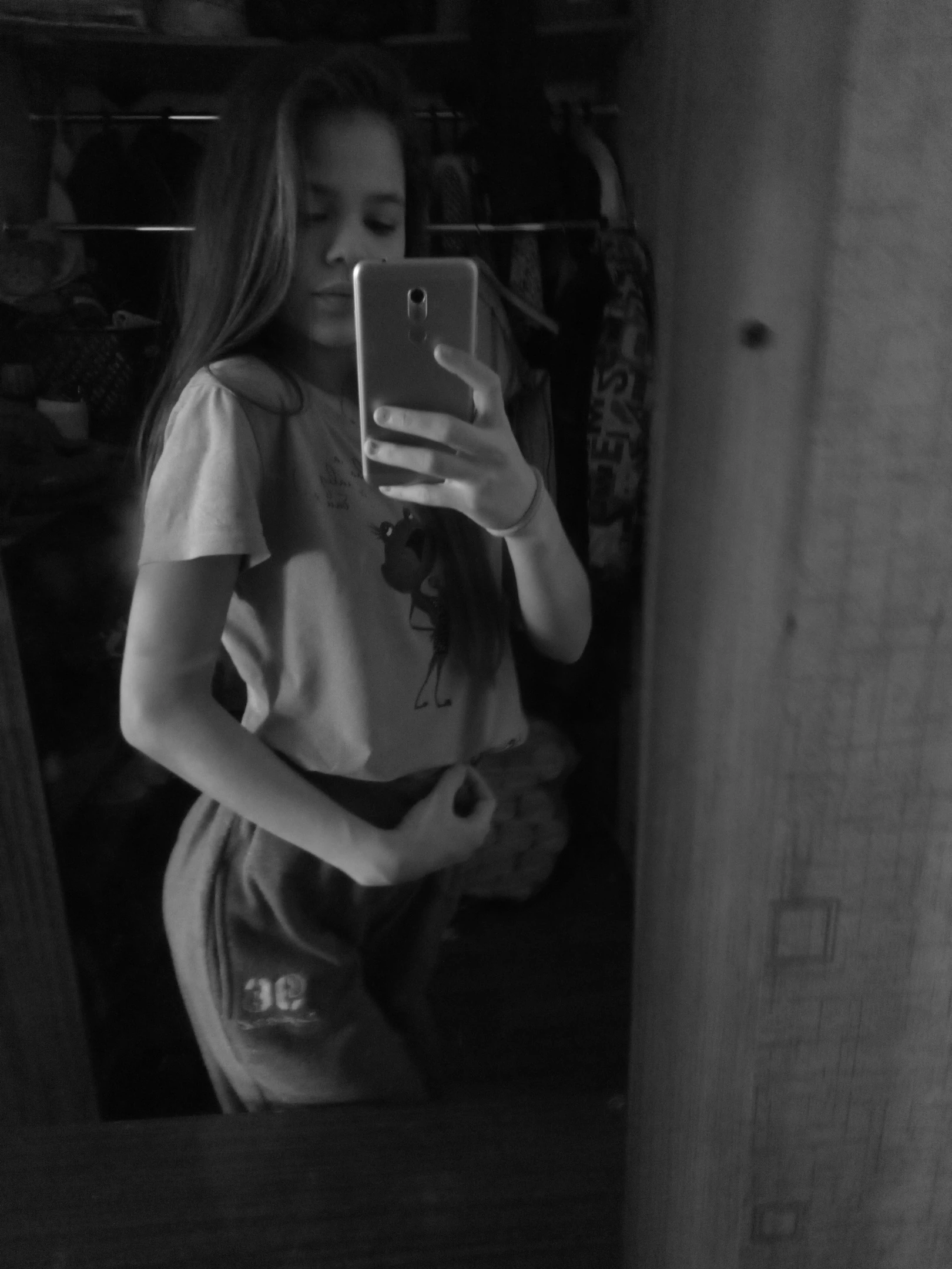 Childhood photo 3