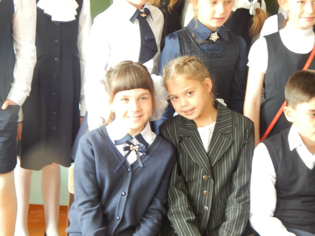 Childhood photo 5