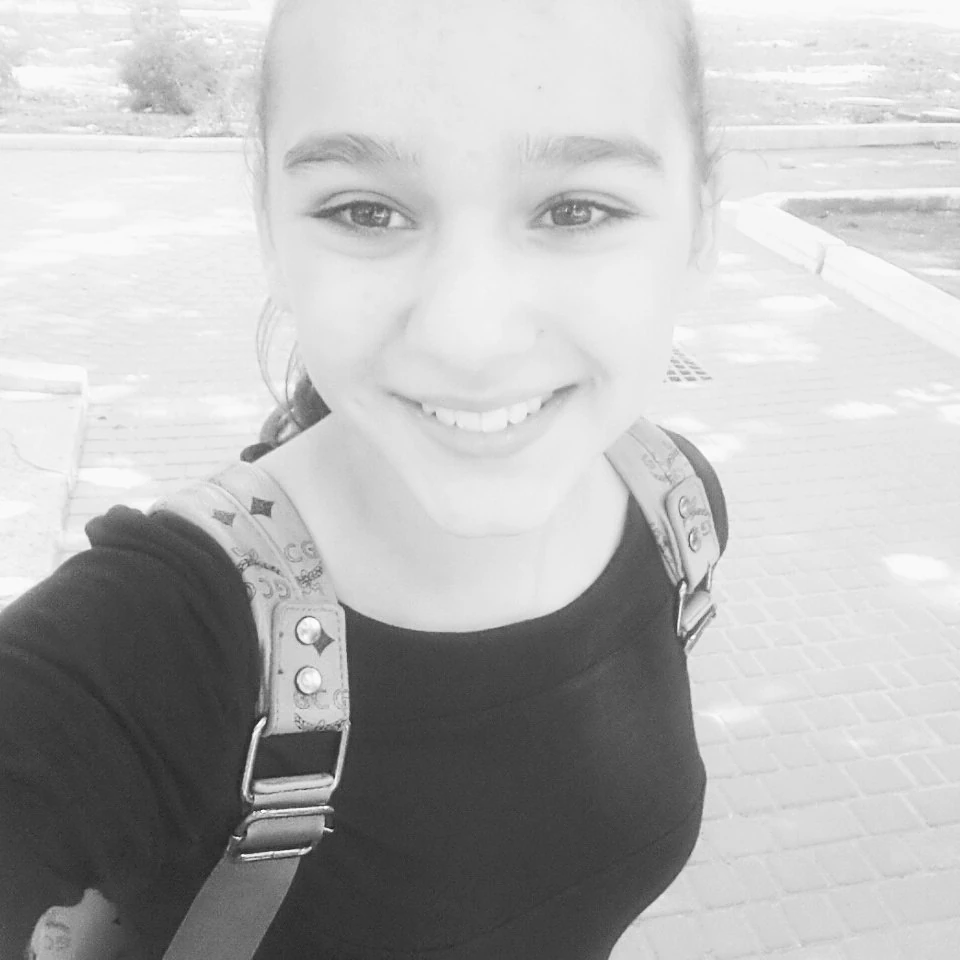 Childhood photo 11