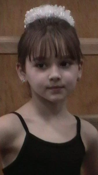 Childhood photo 9