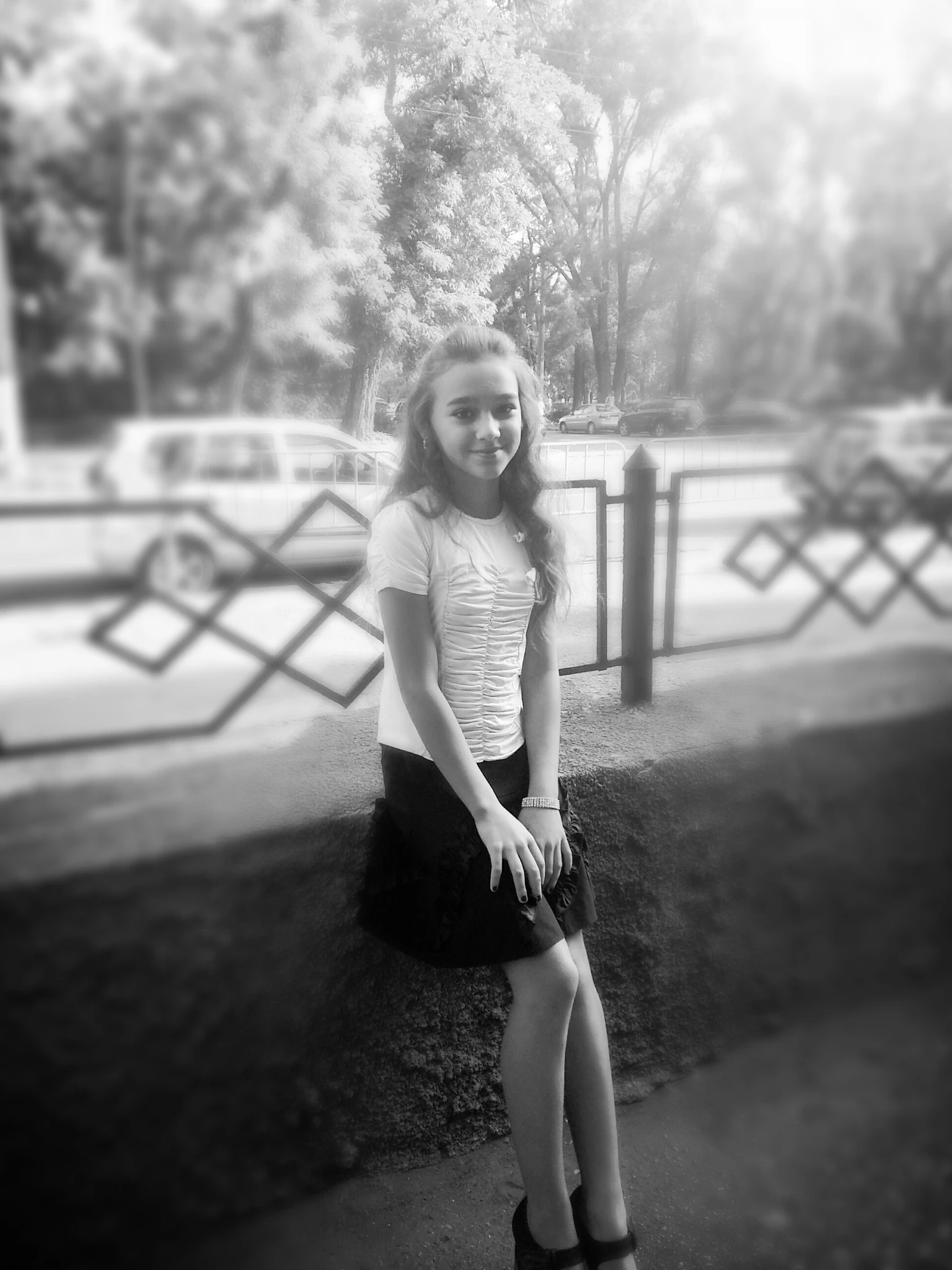 Childhood photo 17