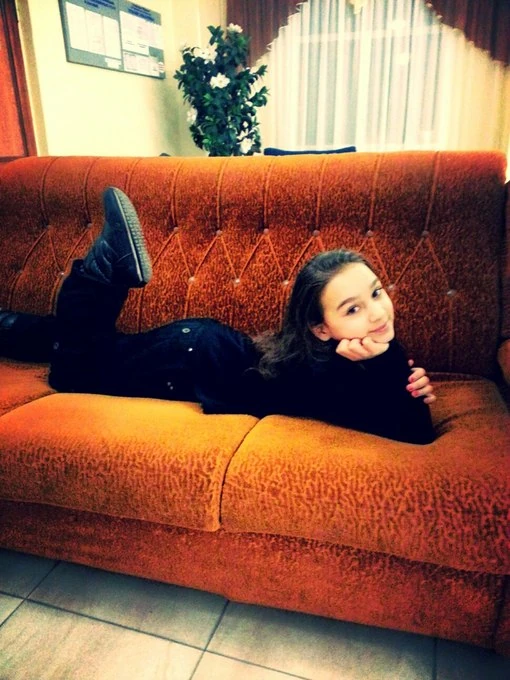 Childhood photo 21