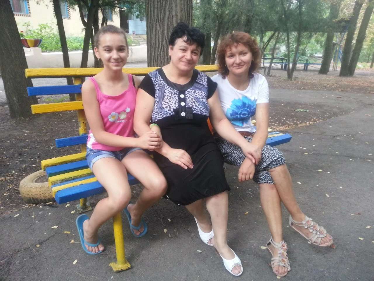 Family photo 13