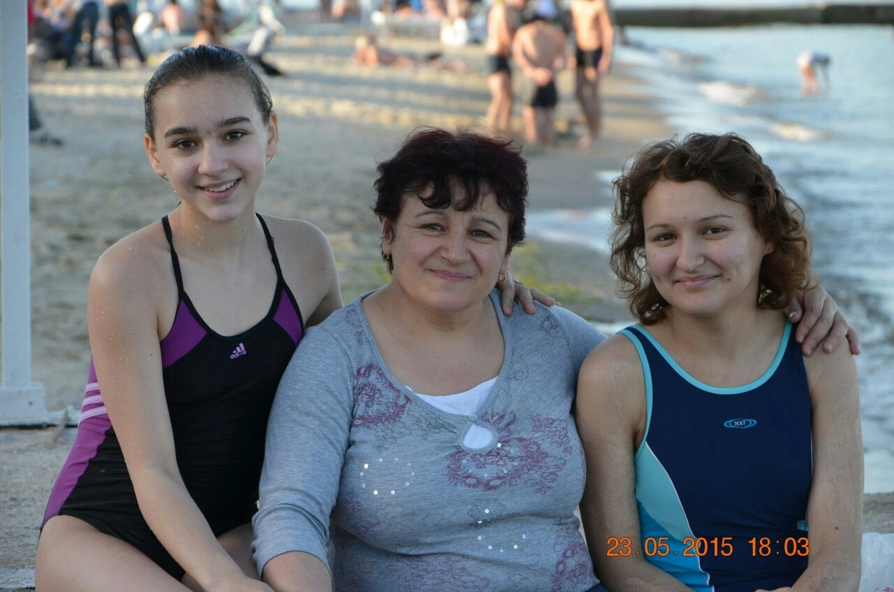 Family photo 8