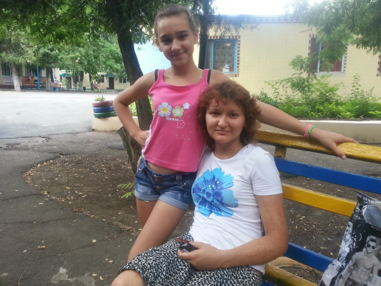 Family photo 11