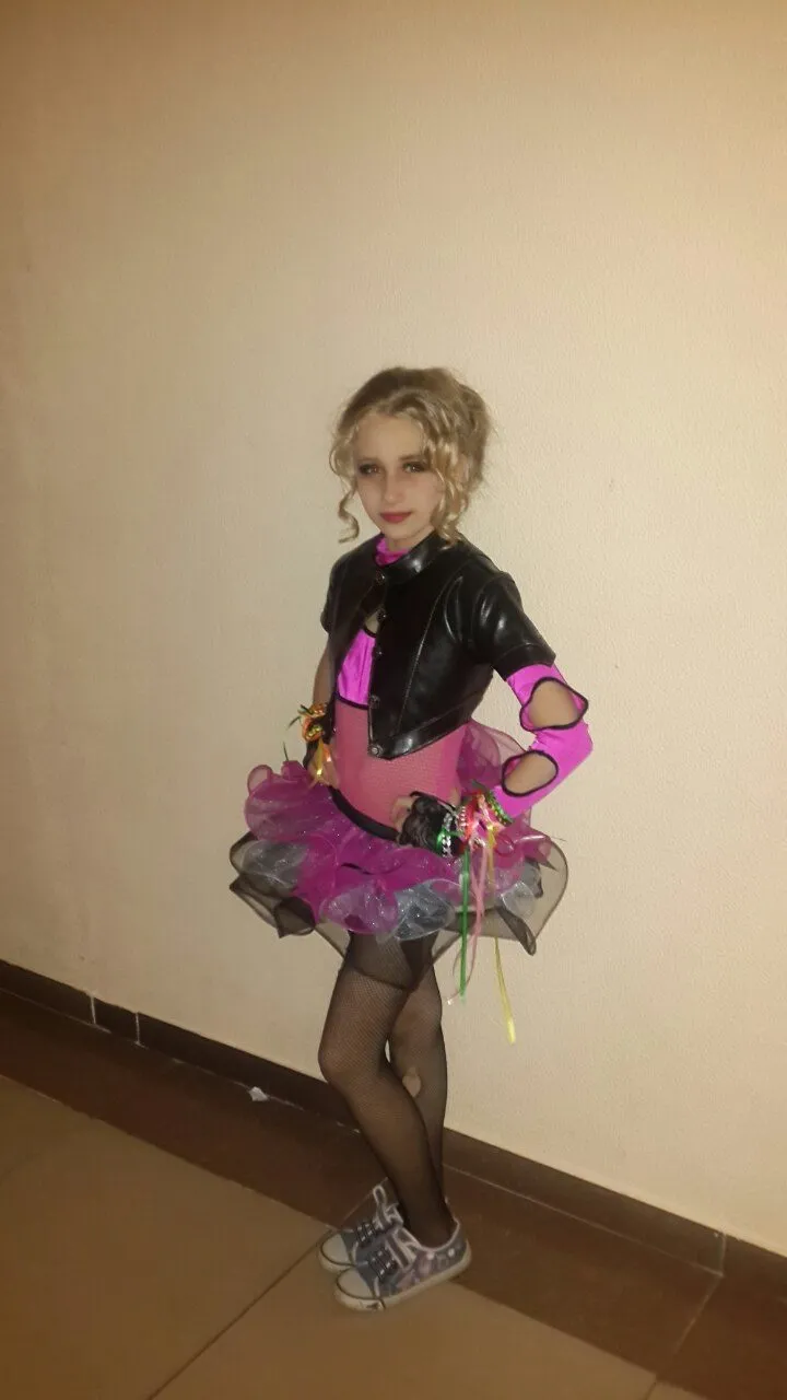 Childhood photo 10