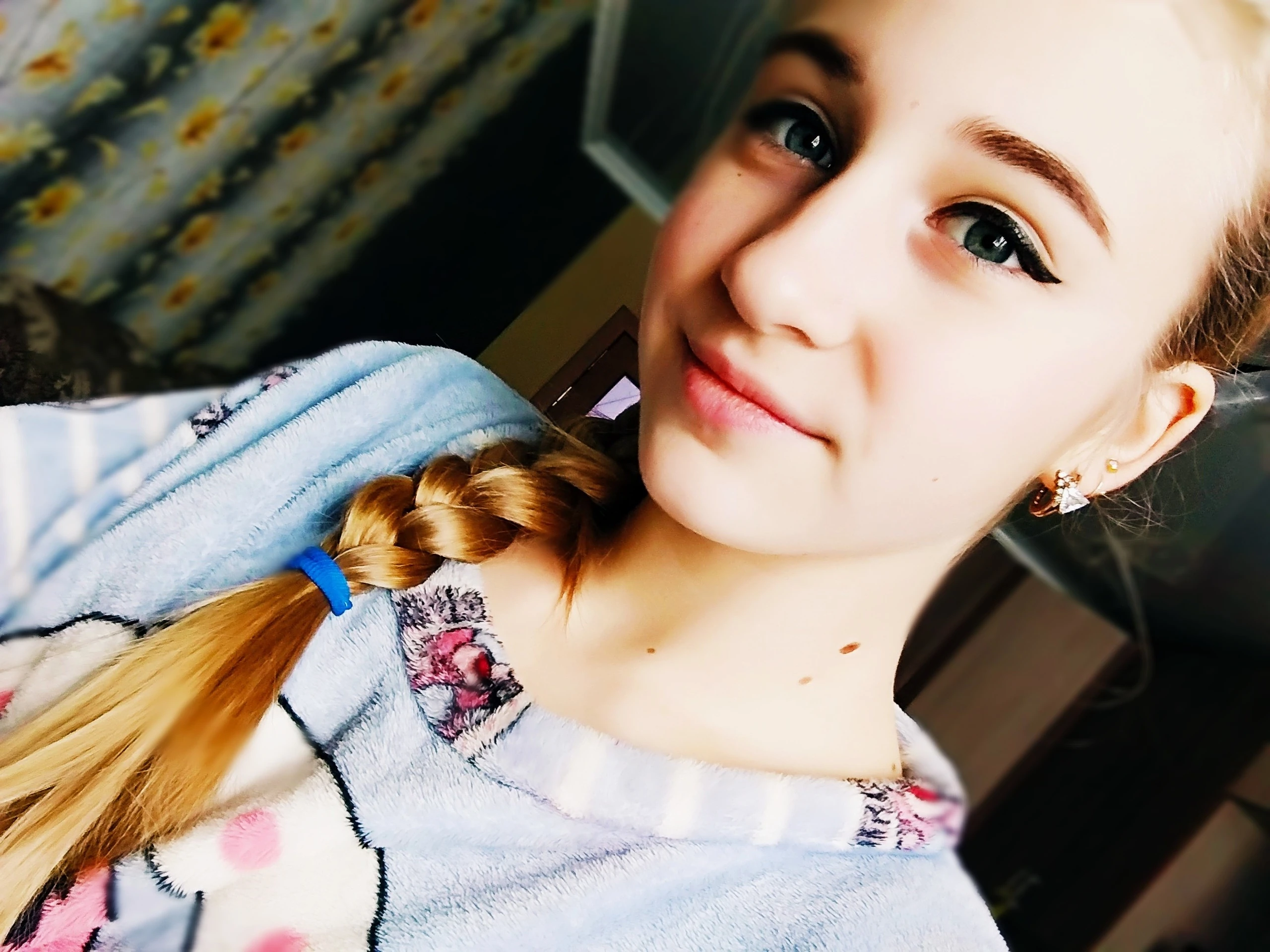 Childhood photo 6