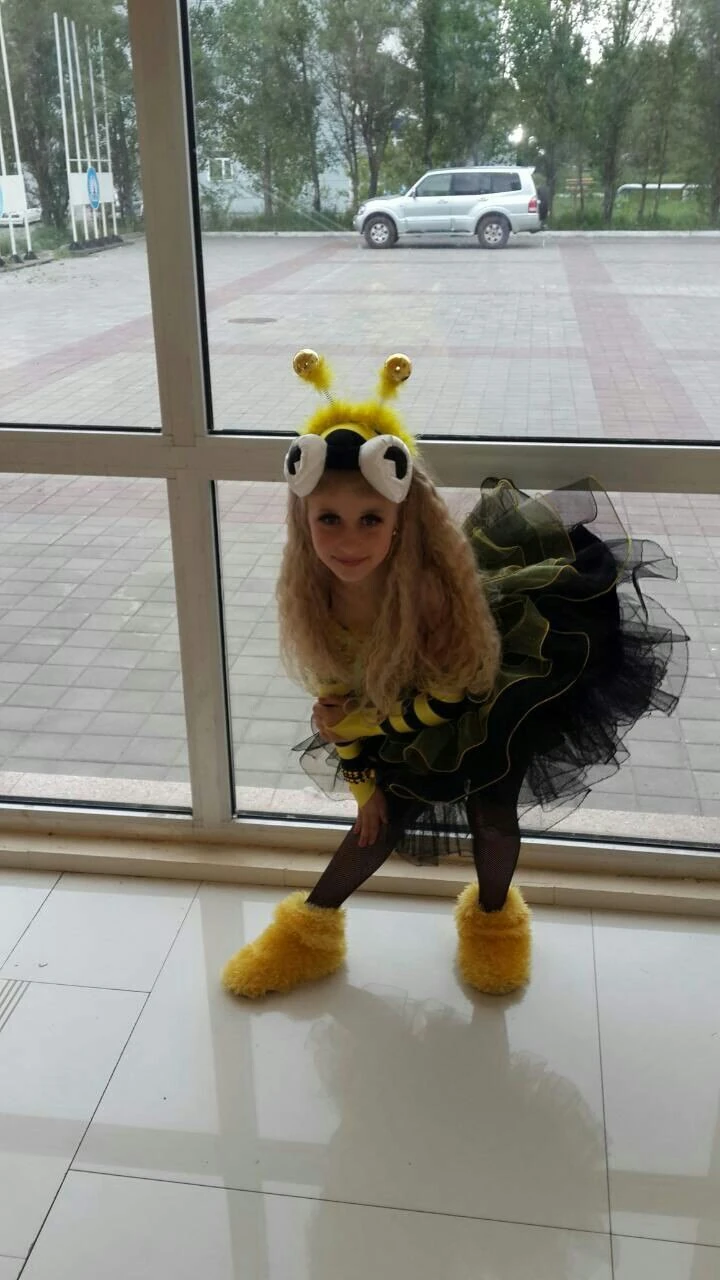 Childhood photo 8