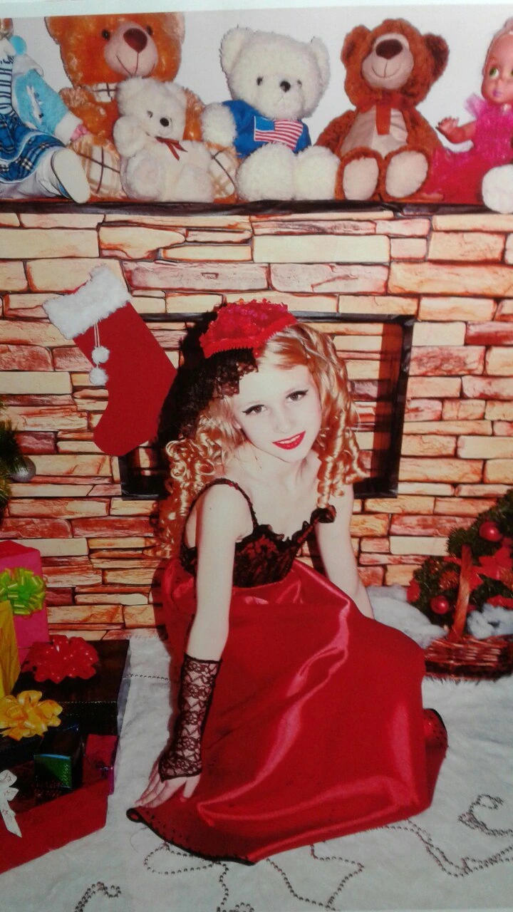 Childhood photo 12