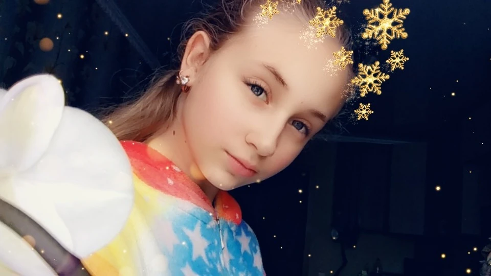 Childhood photo 9