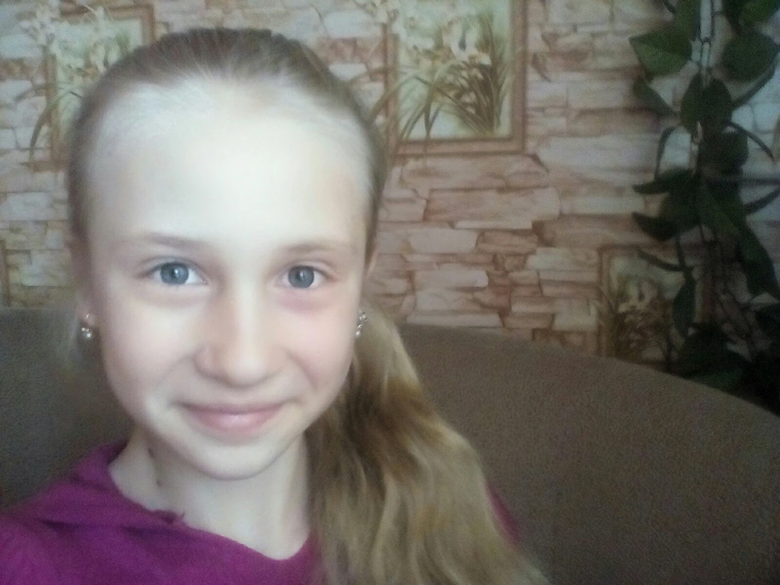 Childhood photo 4