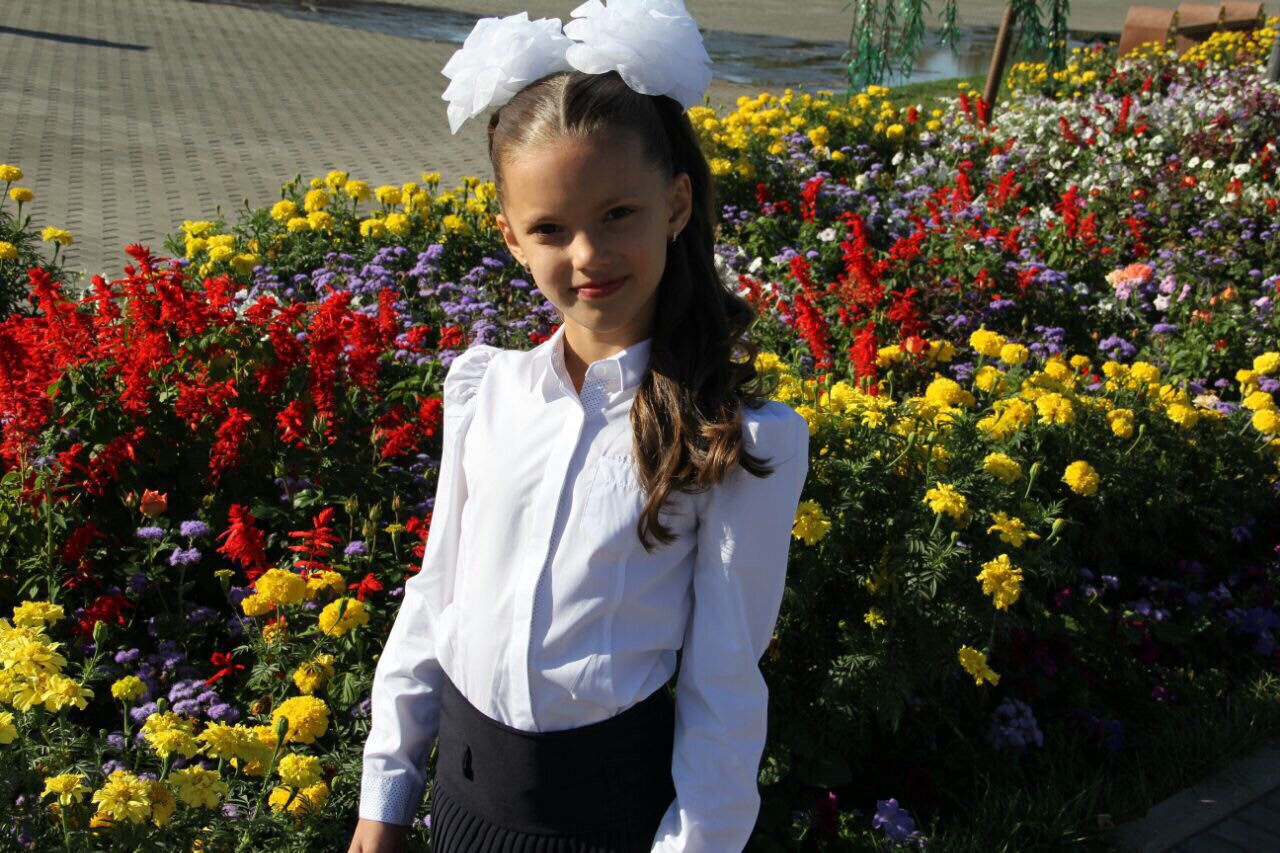 Childhood photo 4
