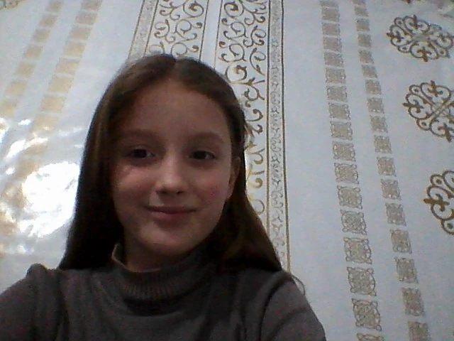 Childhood photo 4