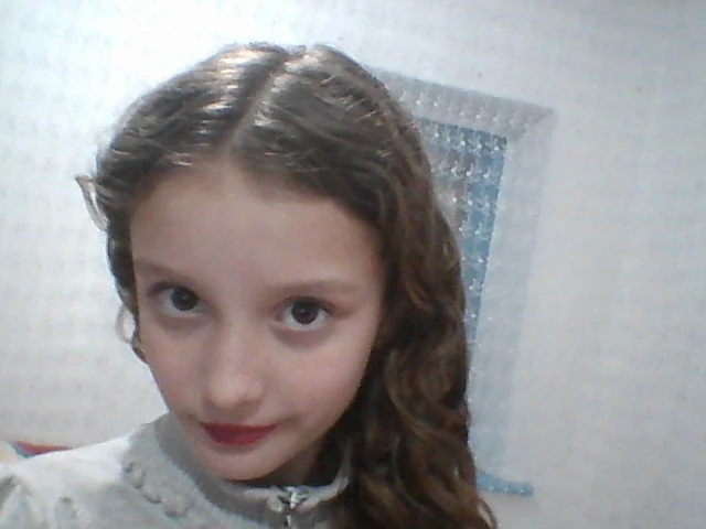 Childhood photo 5