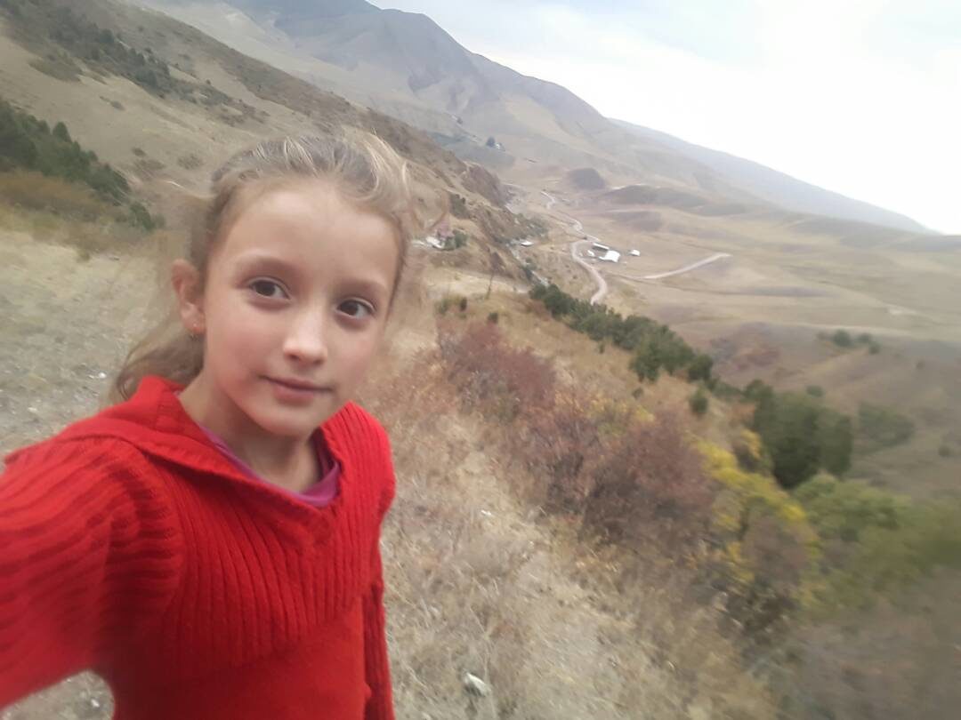 Childhood photo 9
