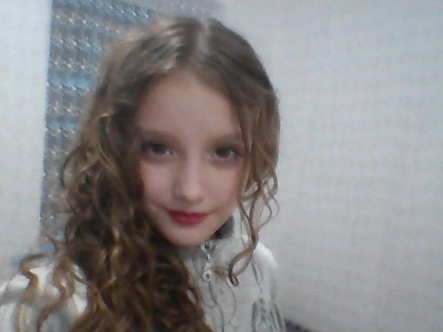 Childhood photo 6