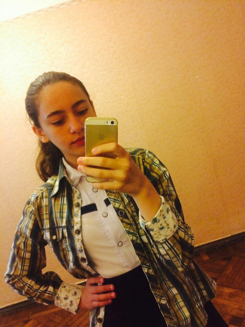 Childhood photo 17