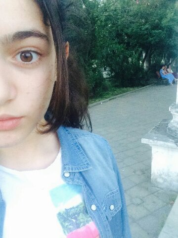 Childhood photo 6