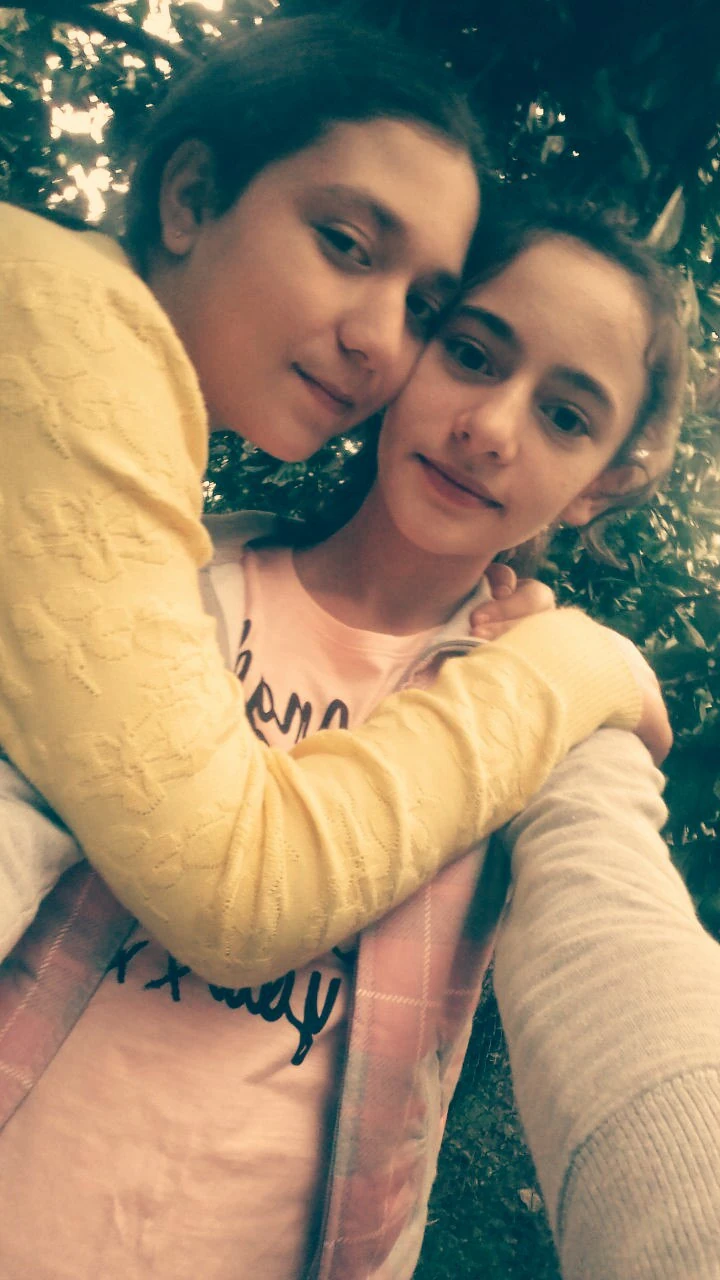 Childhood photo 7