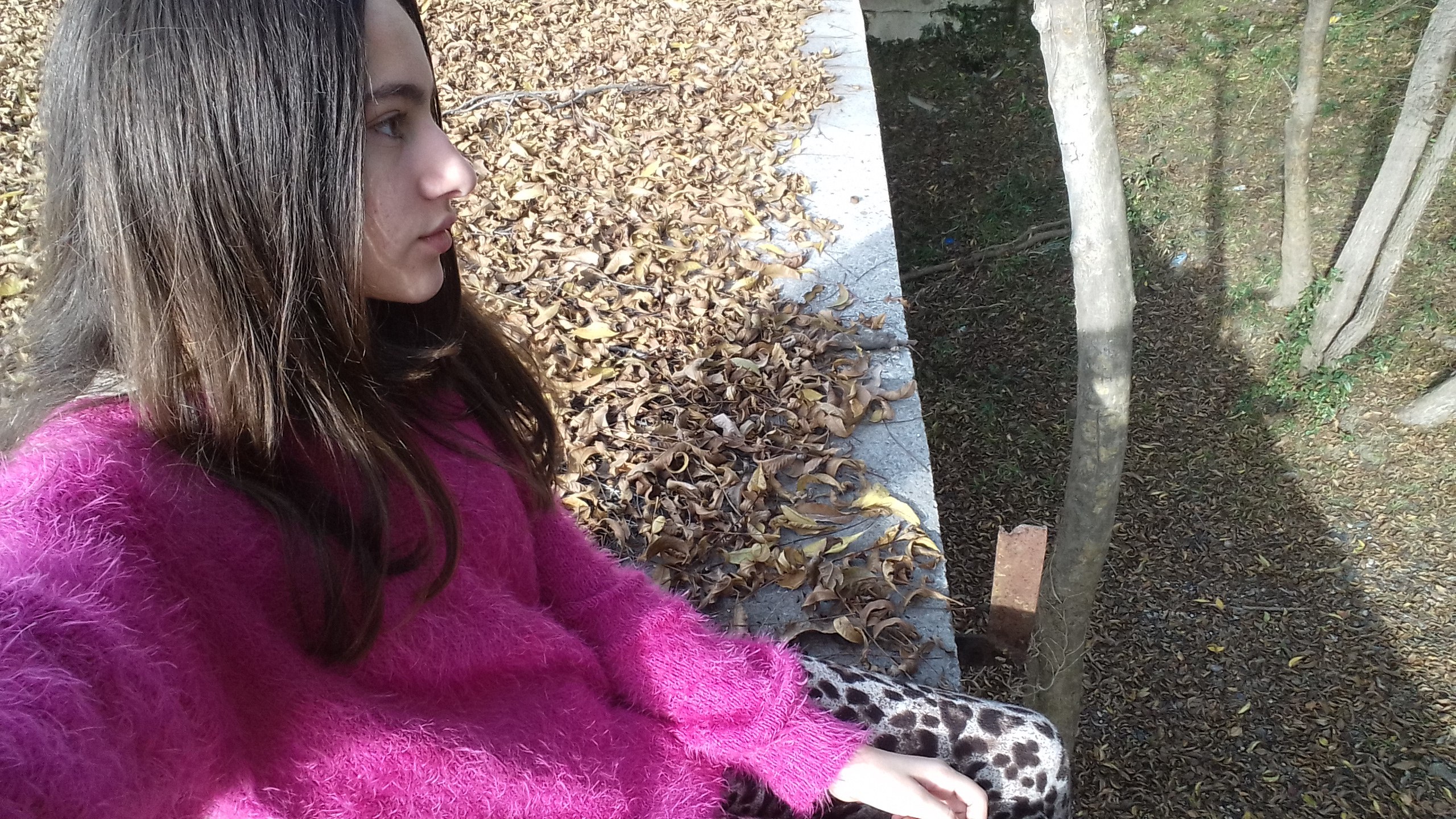 Childhood photo 5