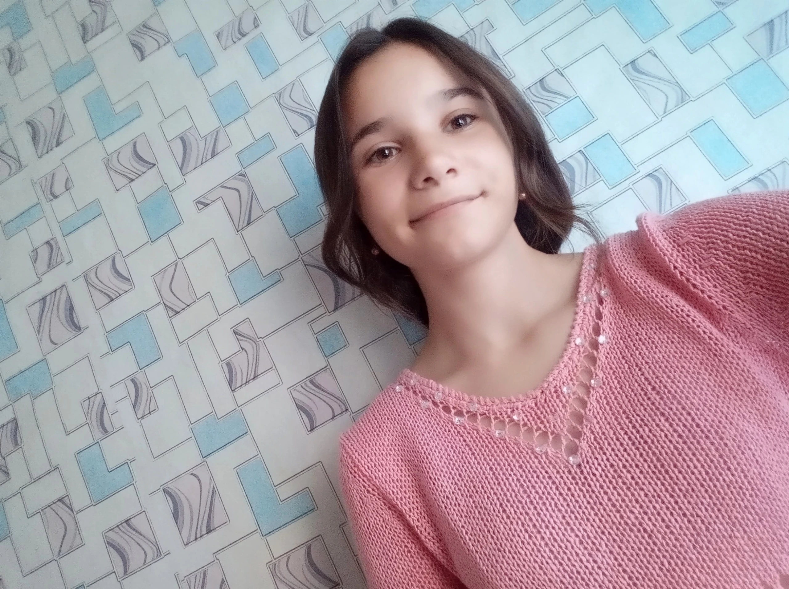 Childhood photo 3