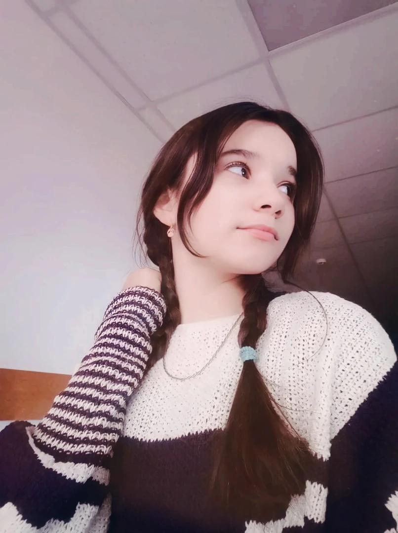 Childhood photo 7