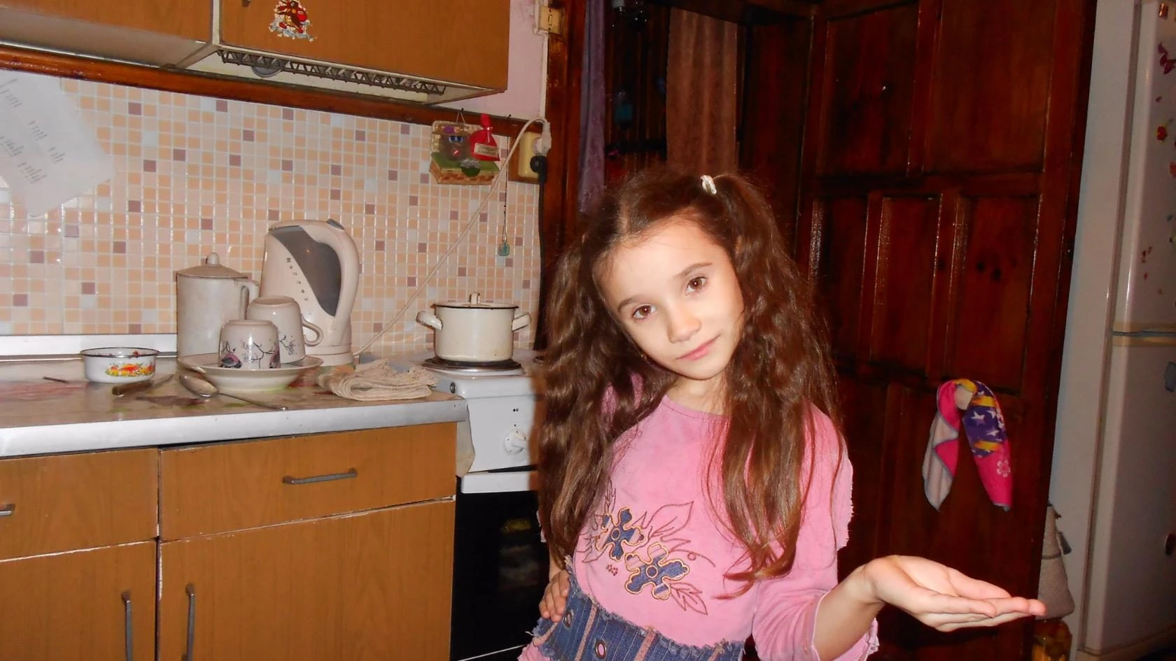 Childhood photo 13