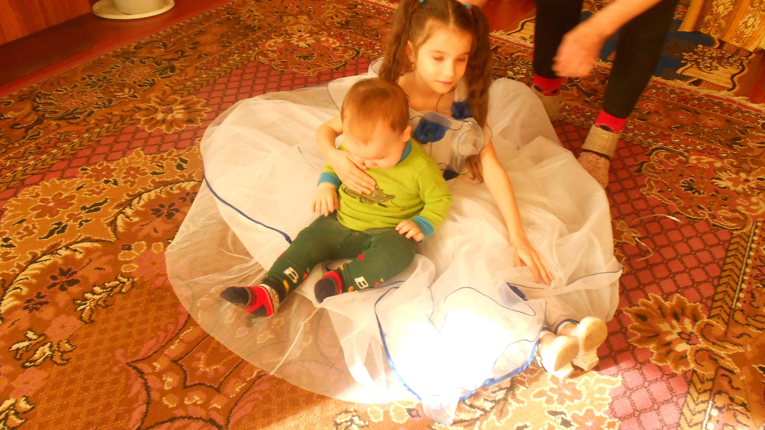 Childhood photo 14