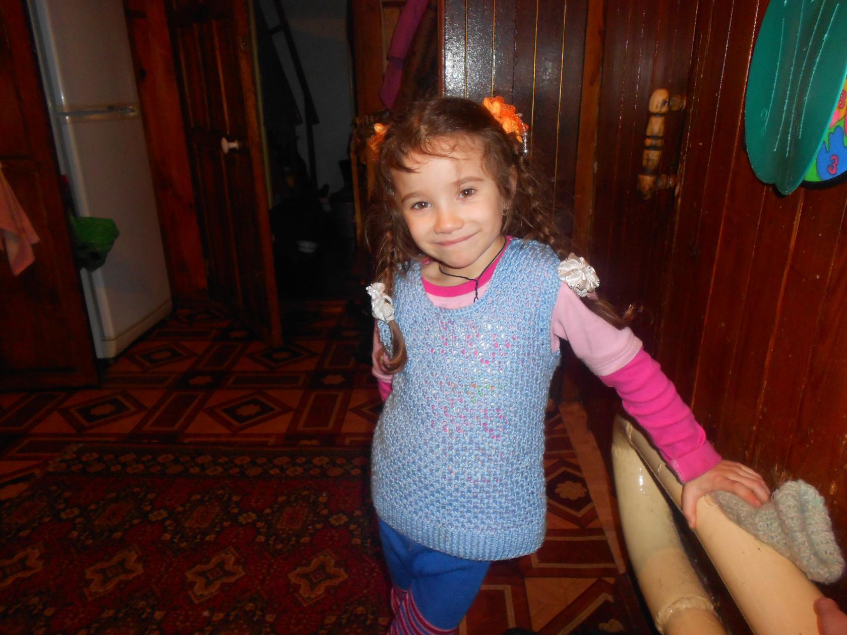 Childhood photo 10