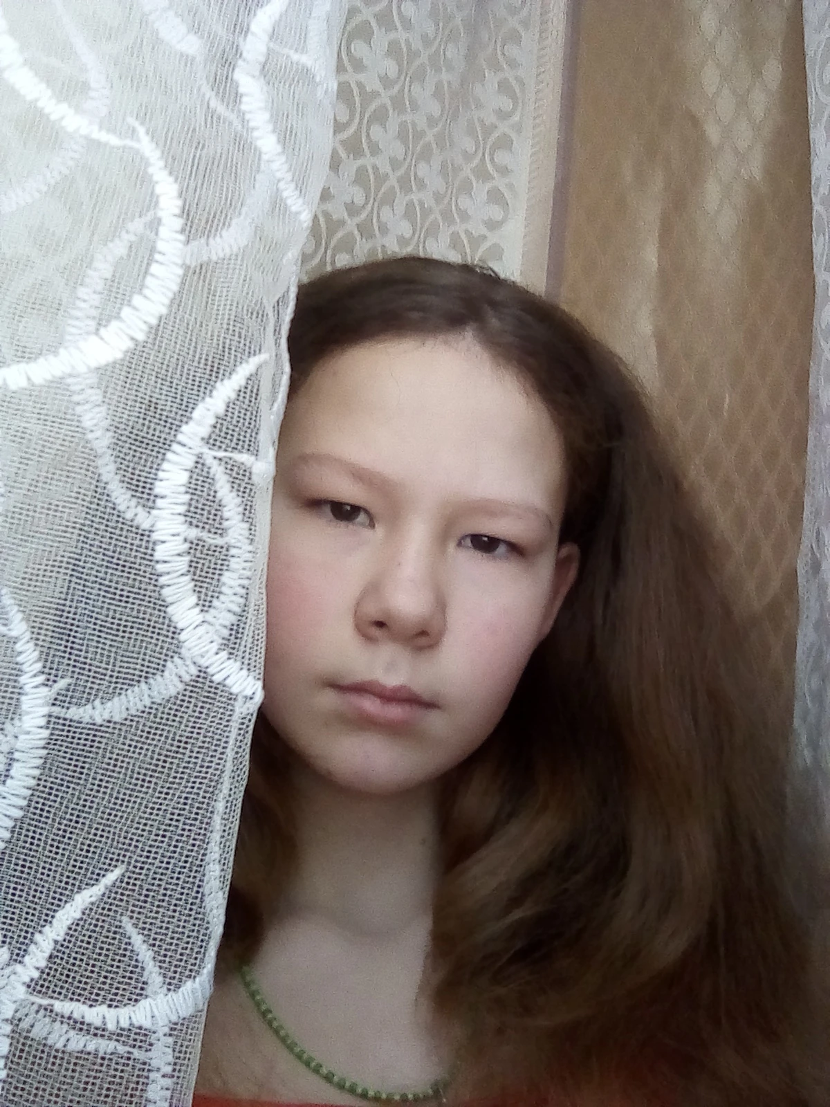 Childhood photo 2