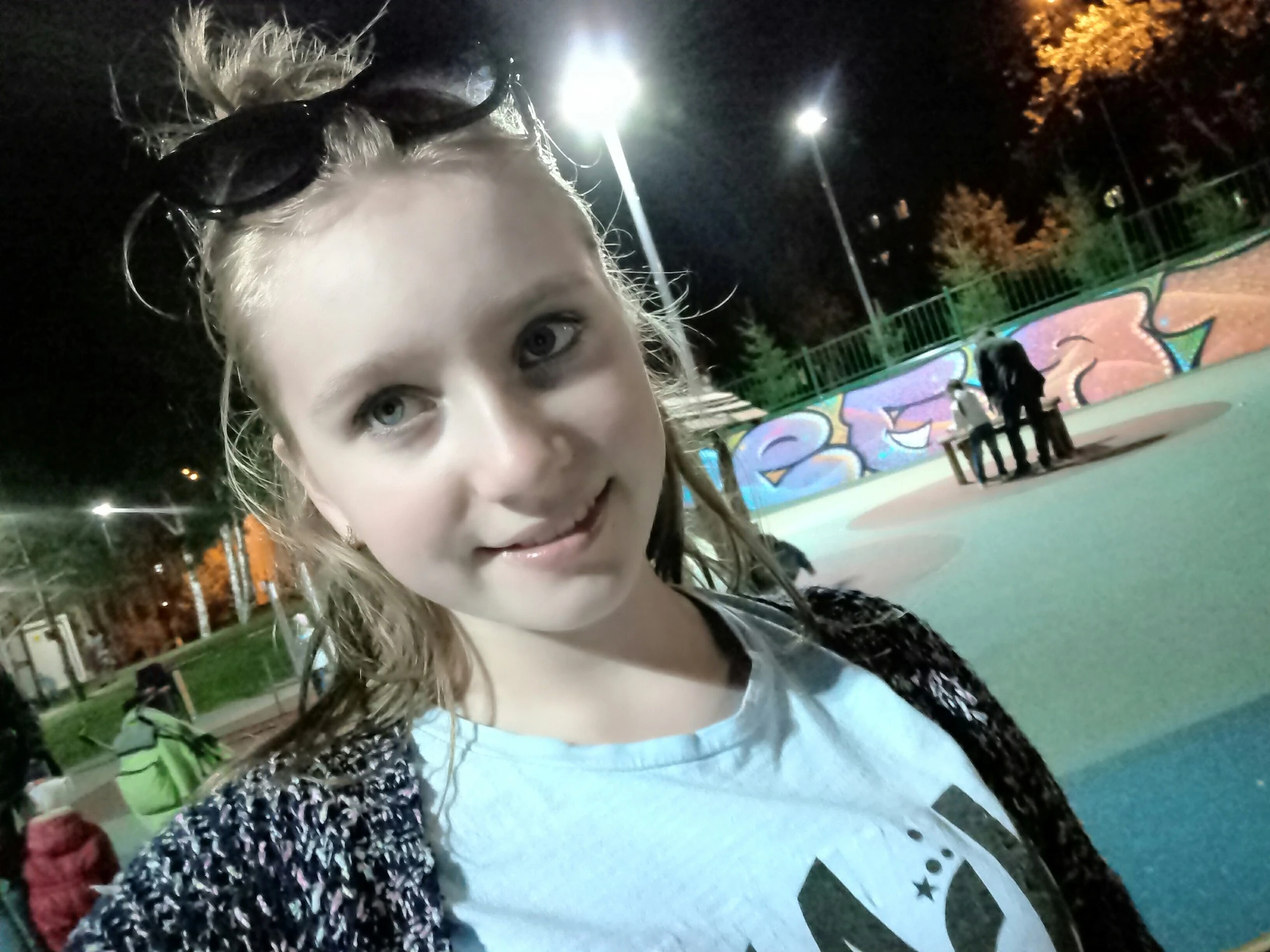 Childhood photo 9