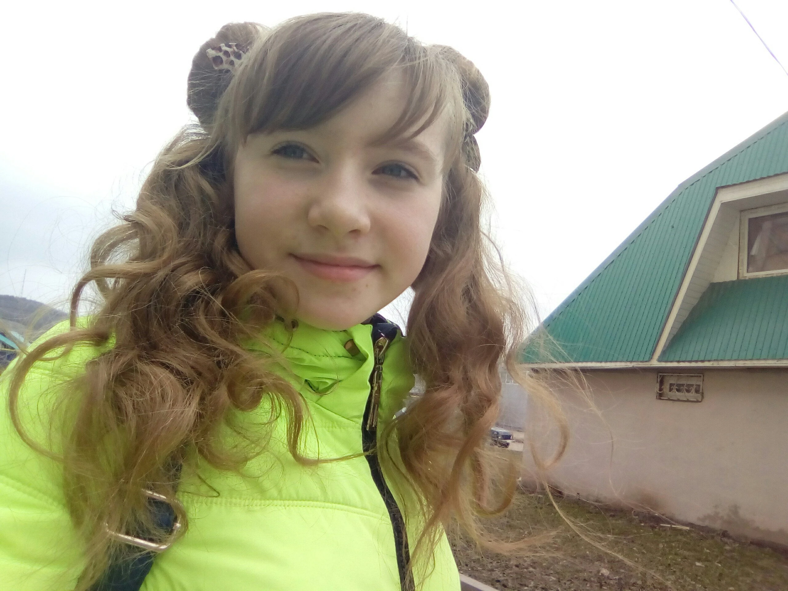 Childhood photo 6