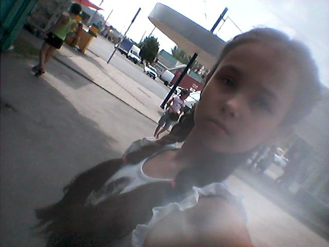 Childhood photo 4