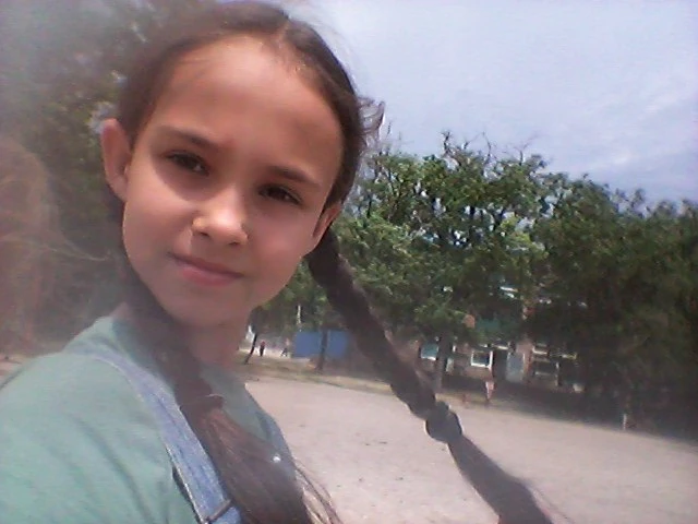 Childhood photo 7