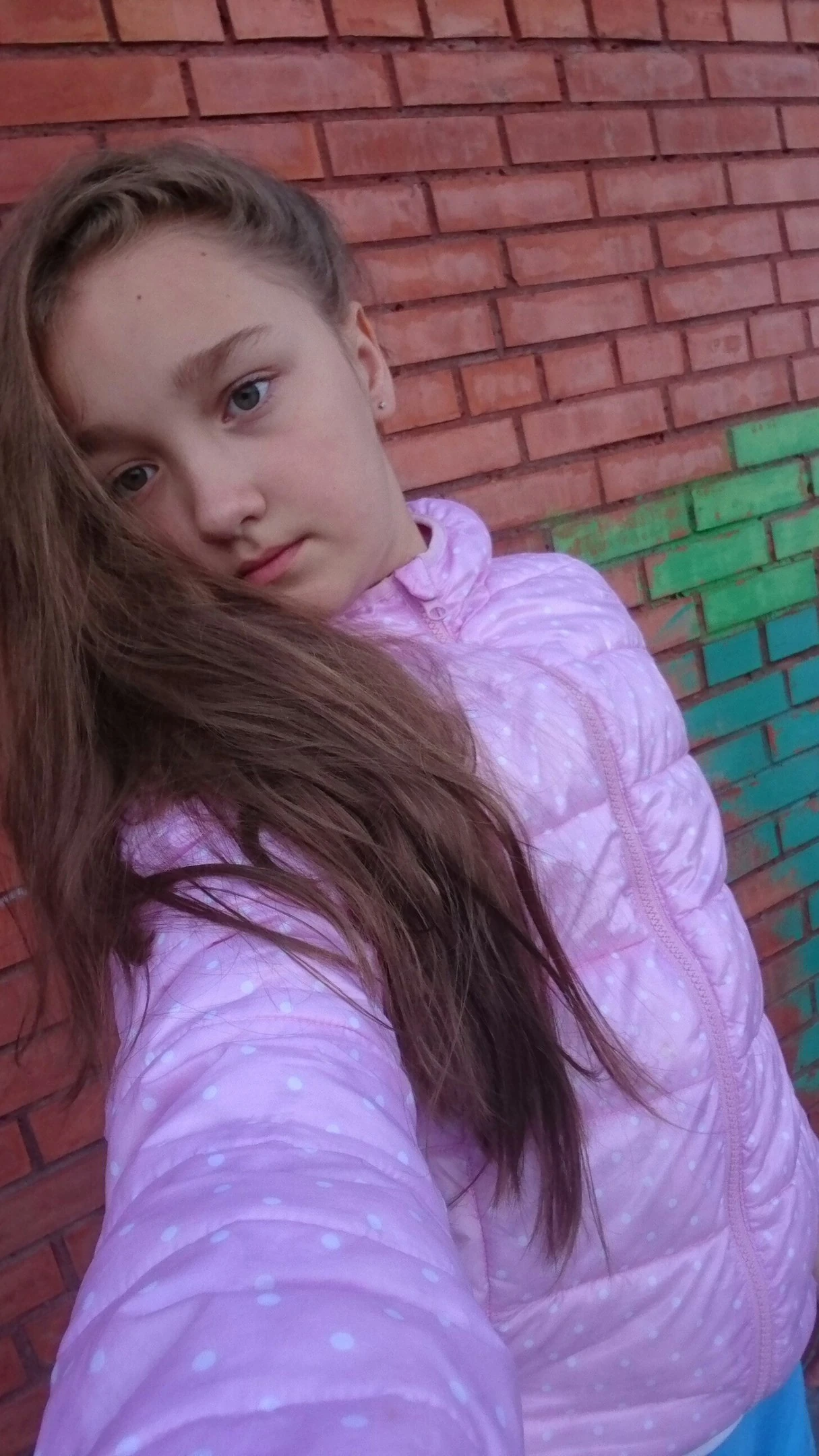 Childhood photo 4