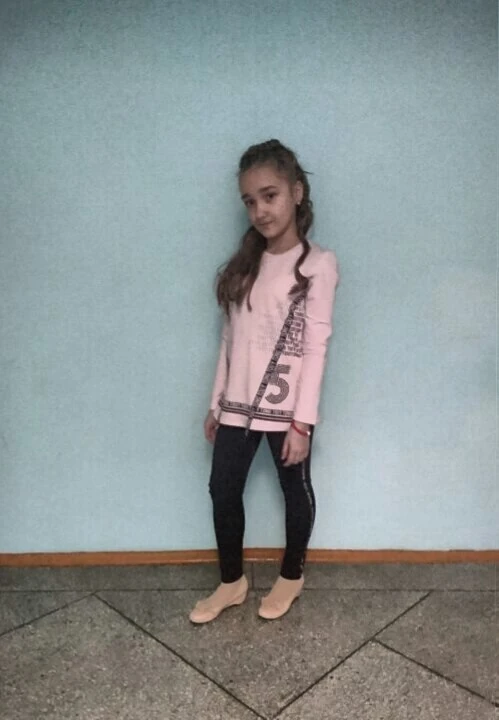 Childhood photo 7