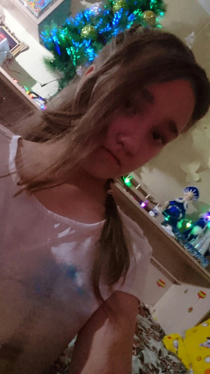 Childhood photo 3