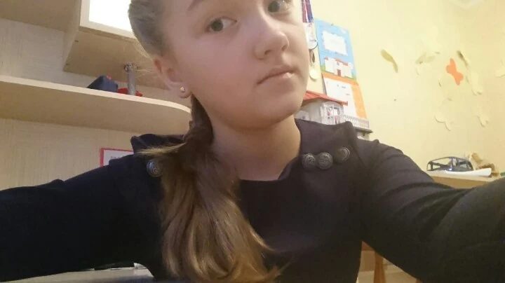 Childhood photo 5