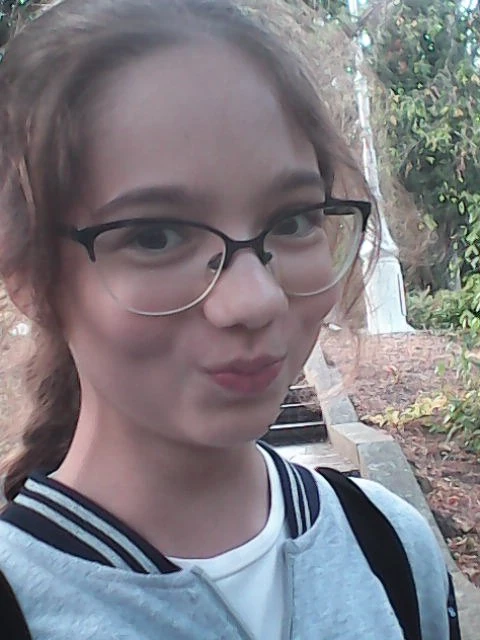 Childhood photo 8