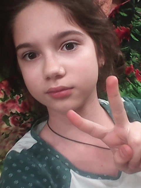 Childhood photo 5