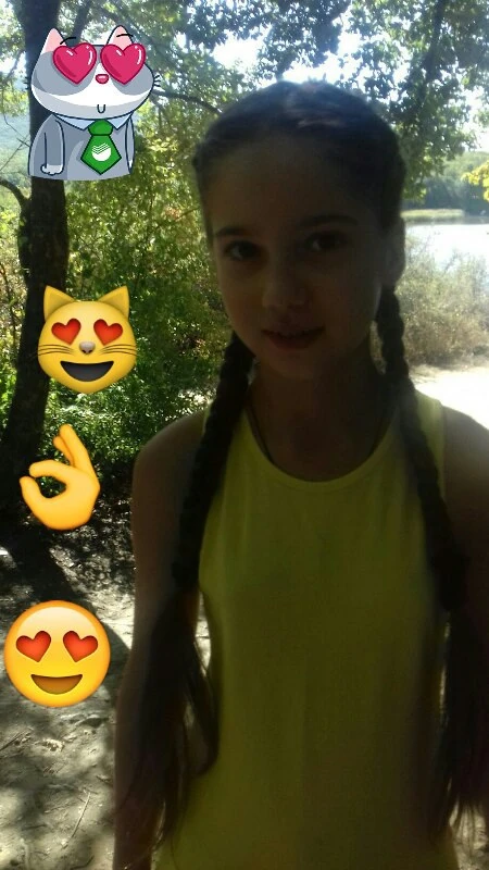 Childhood photo 6