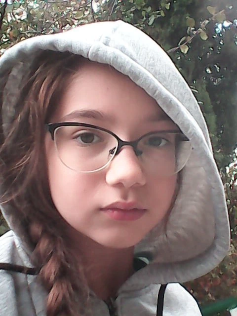 Childhood photo 4