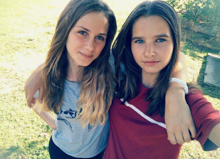 Childhood photo 4