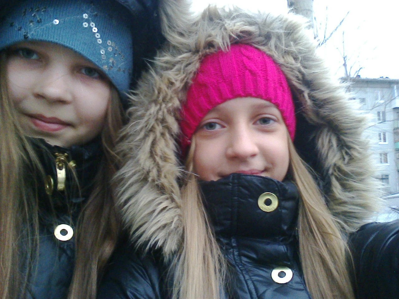 Childhood photo 6