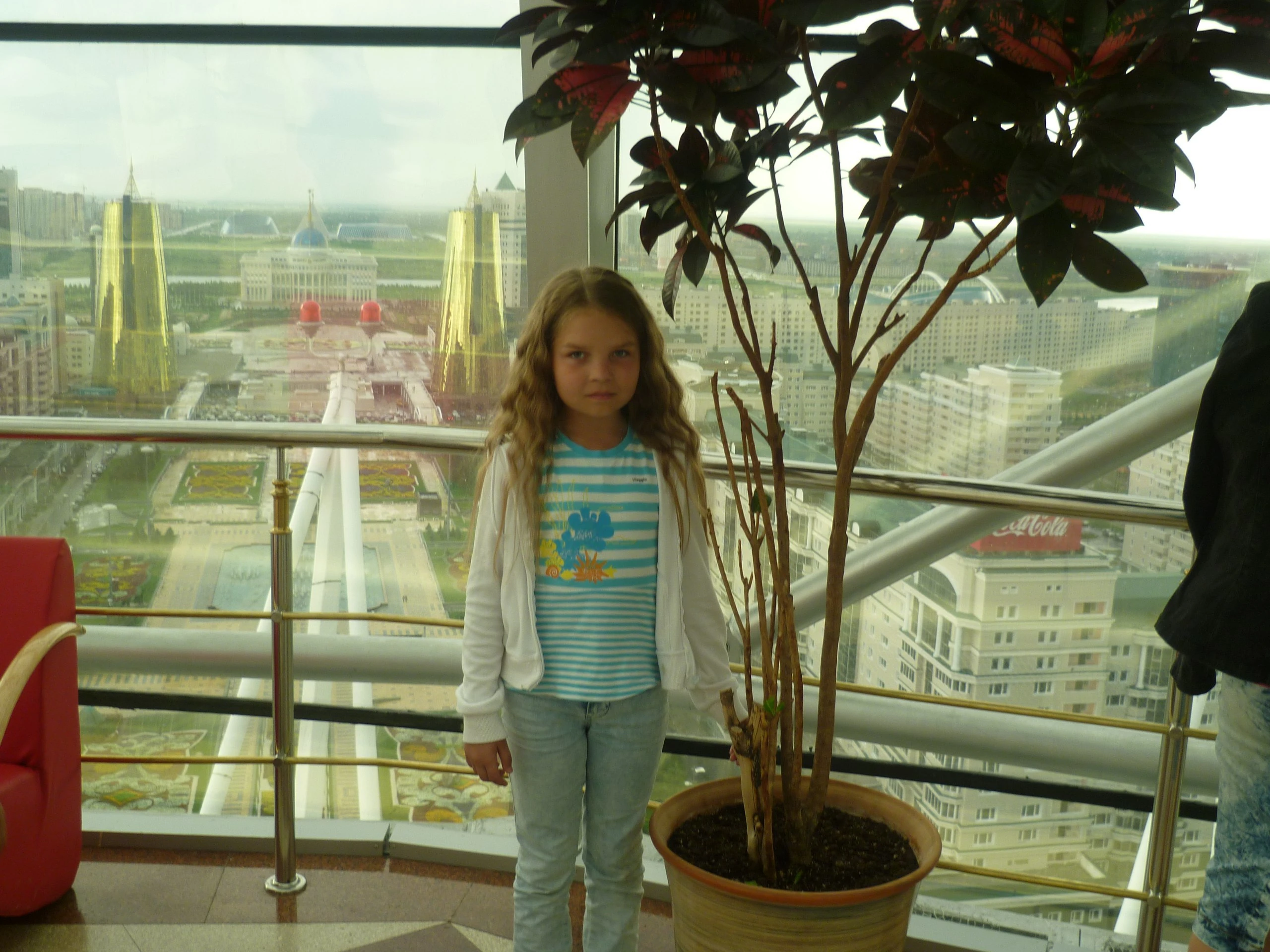 Childhood photo 3