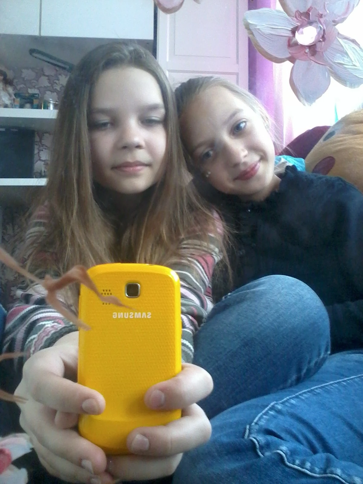 Childhood photo 7