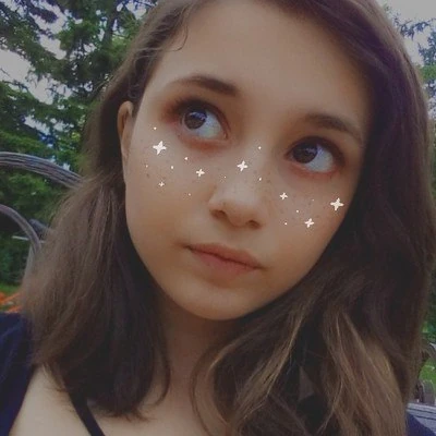 Childhood photo 2