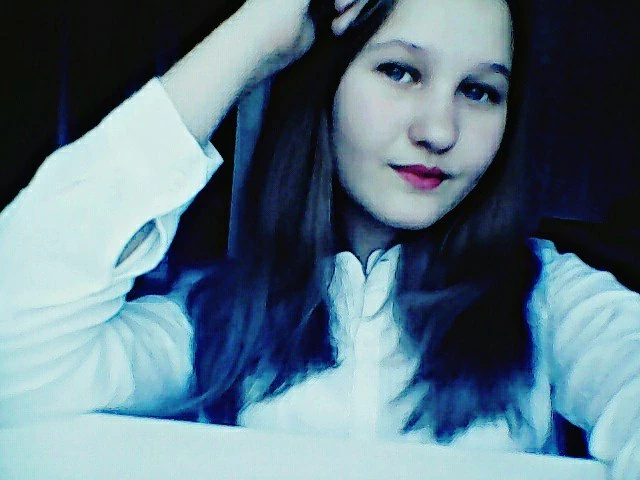 Childhood photo 1