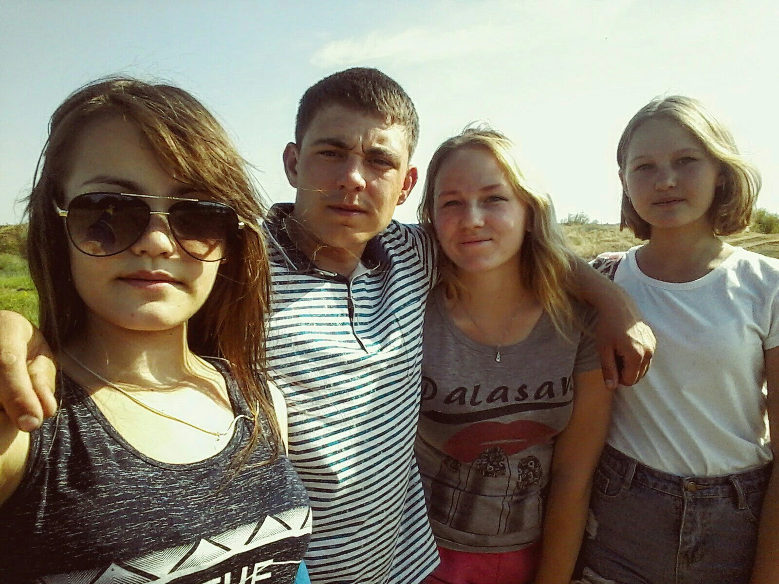 Family photo 6